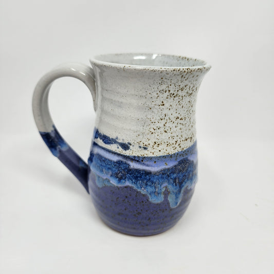 Surf Inspired Mug