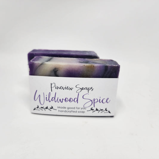 Wildwood Spice