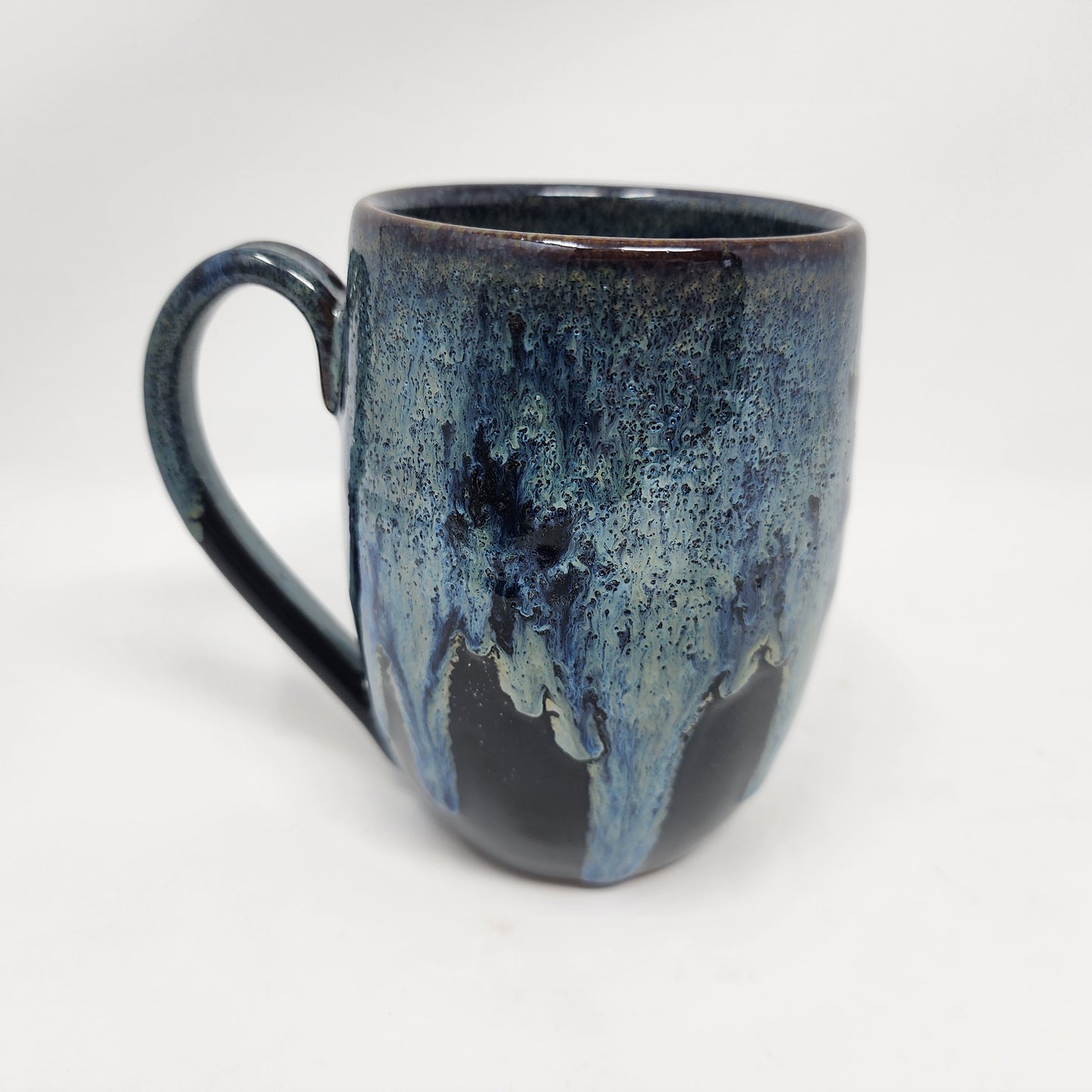 Winter Nights Mug