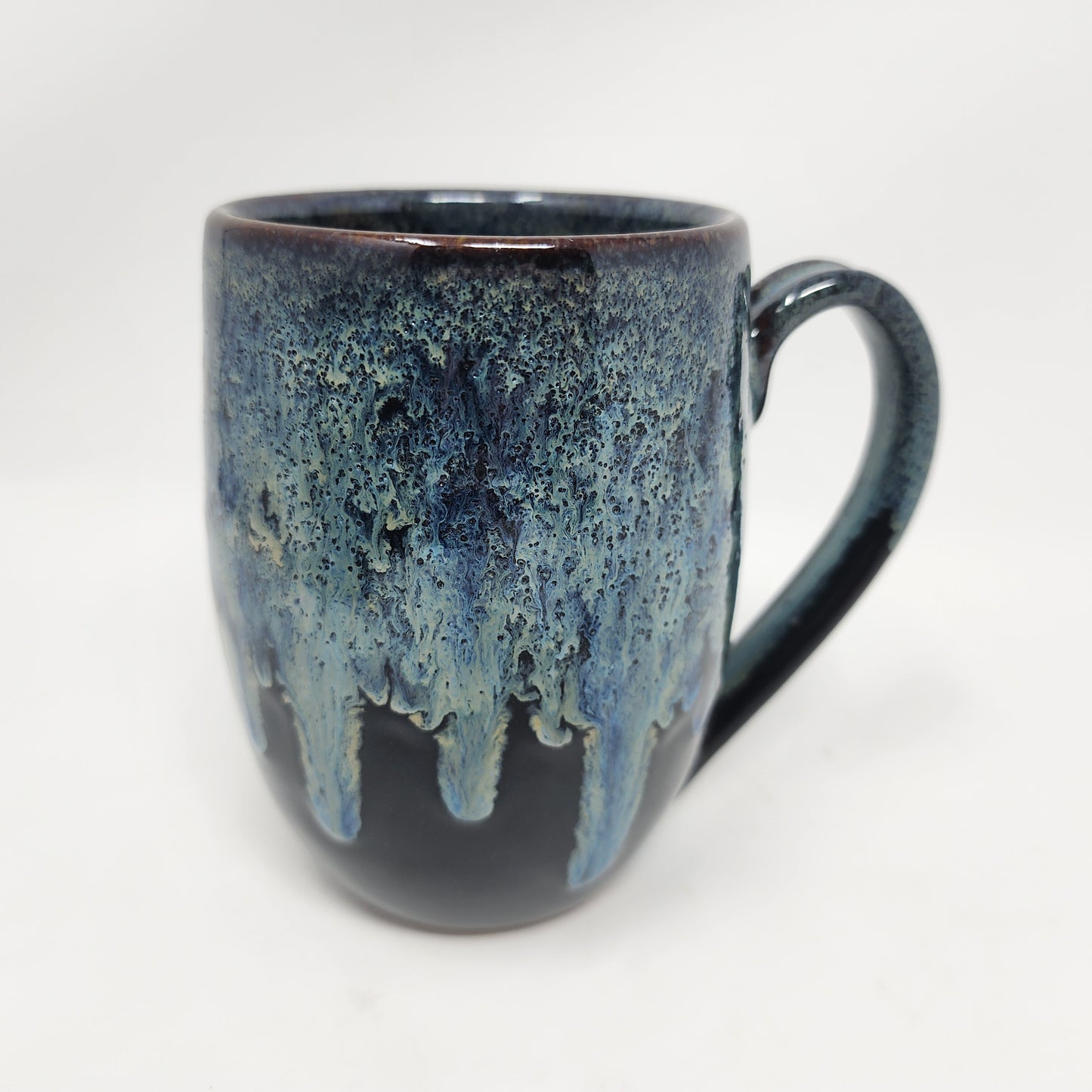 Winter Nights Mug