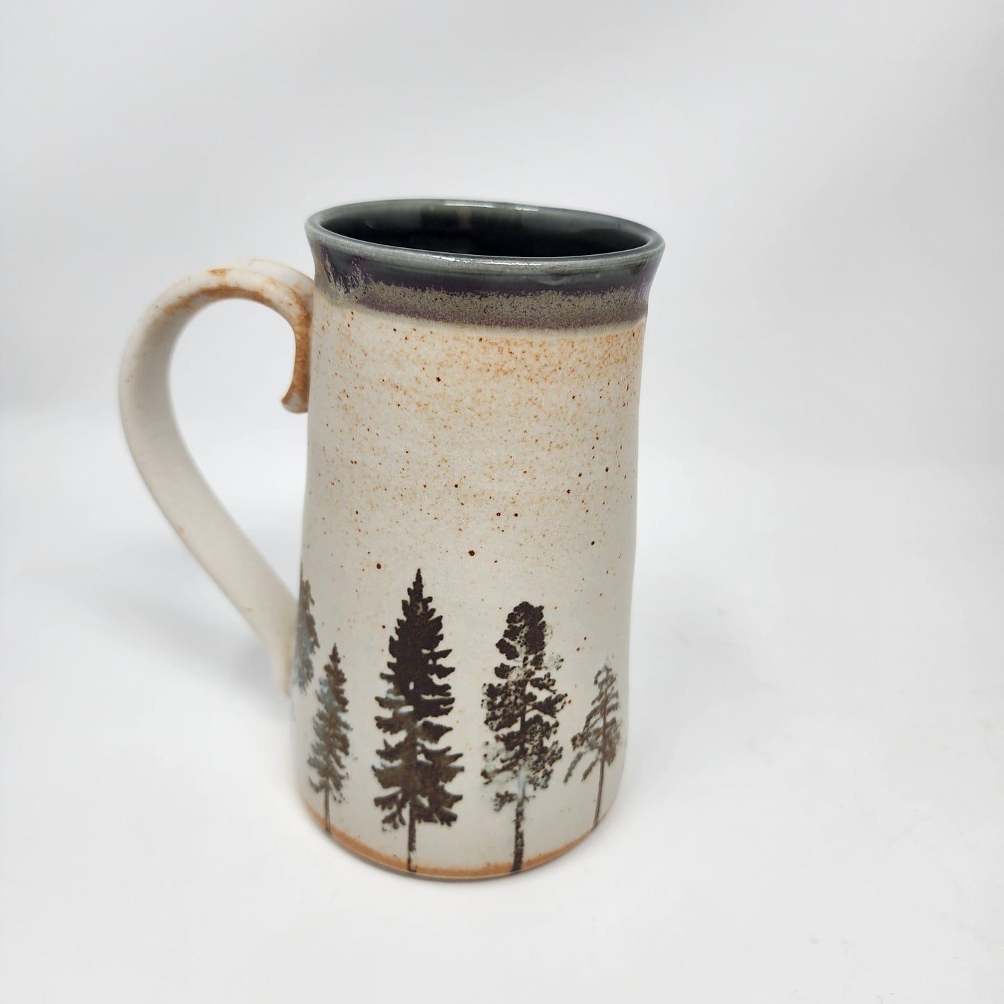 Tree Mugs