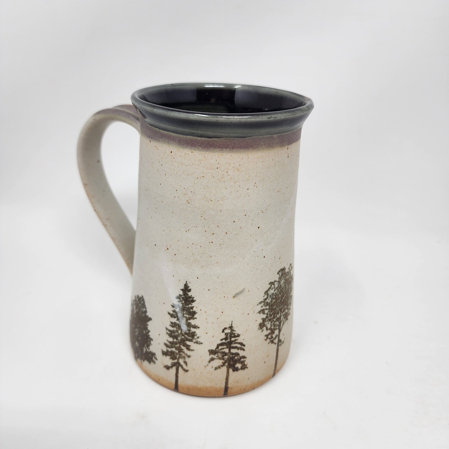 Tree Mugs