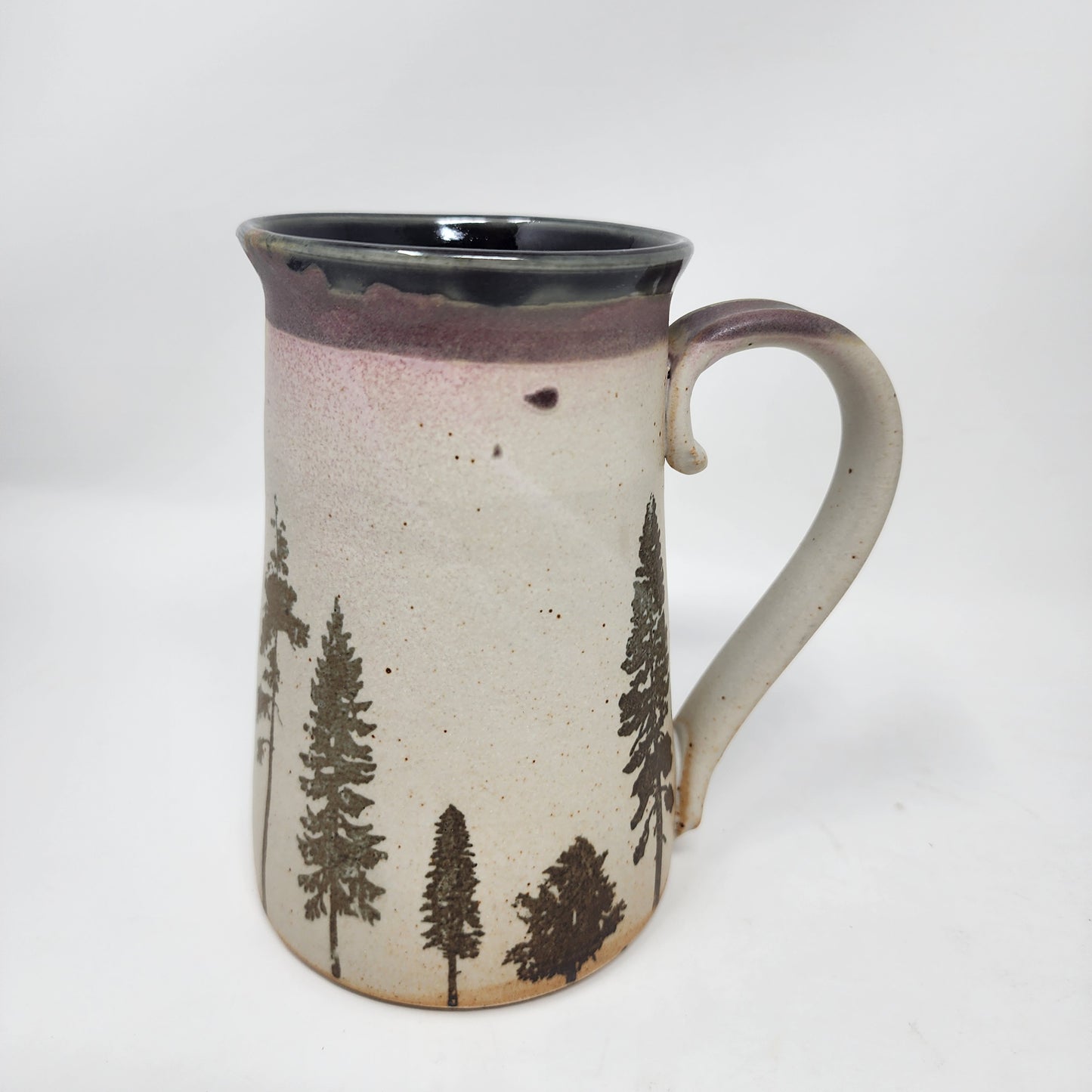 Tree Mugs