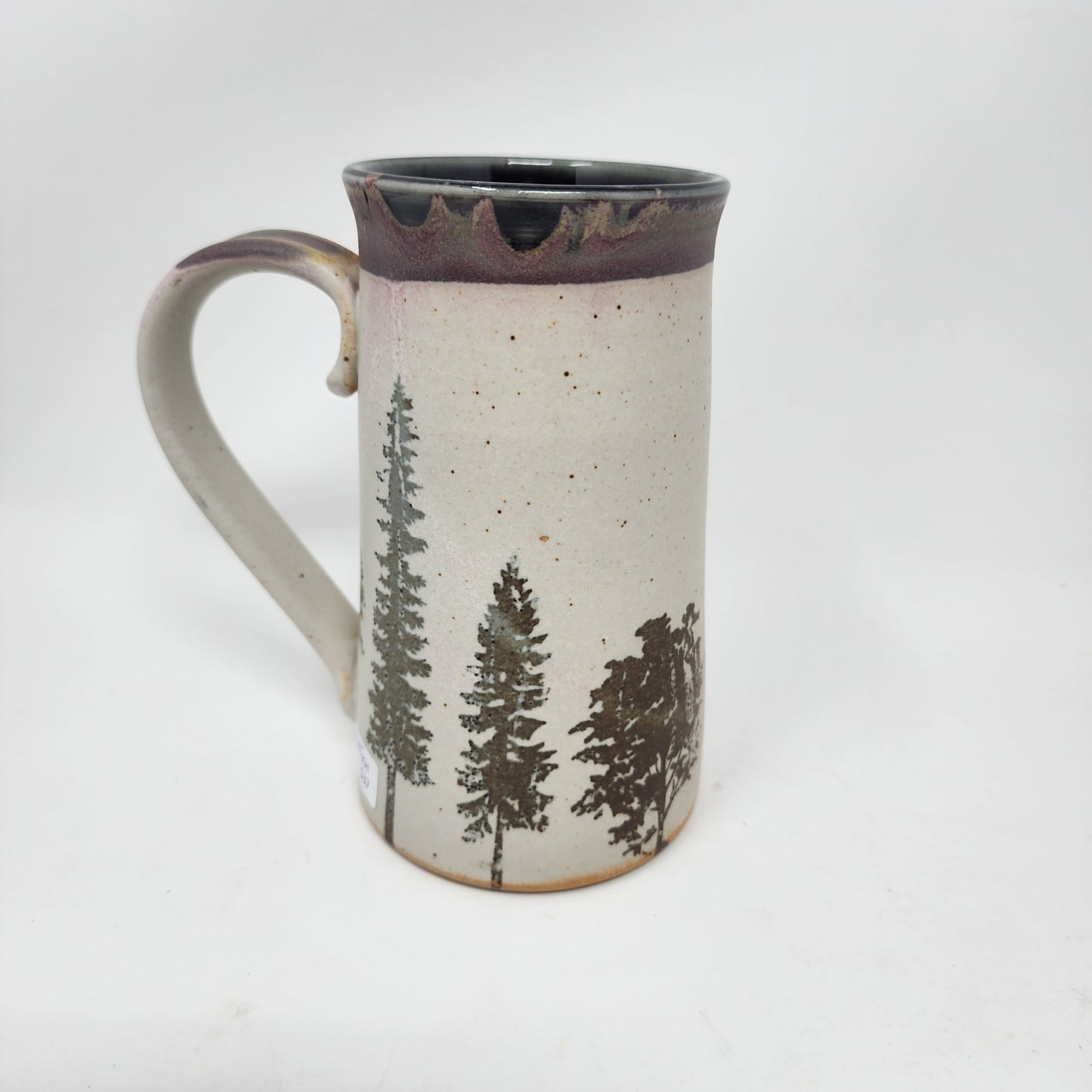 Tree Mugs