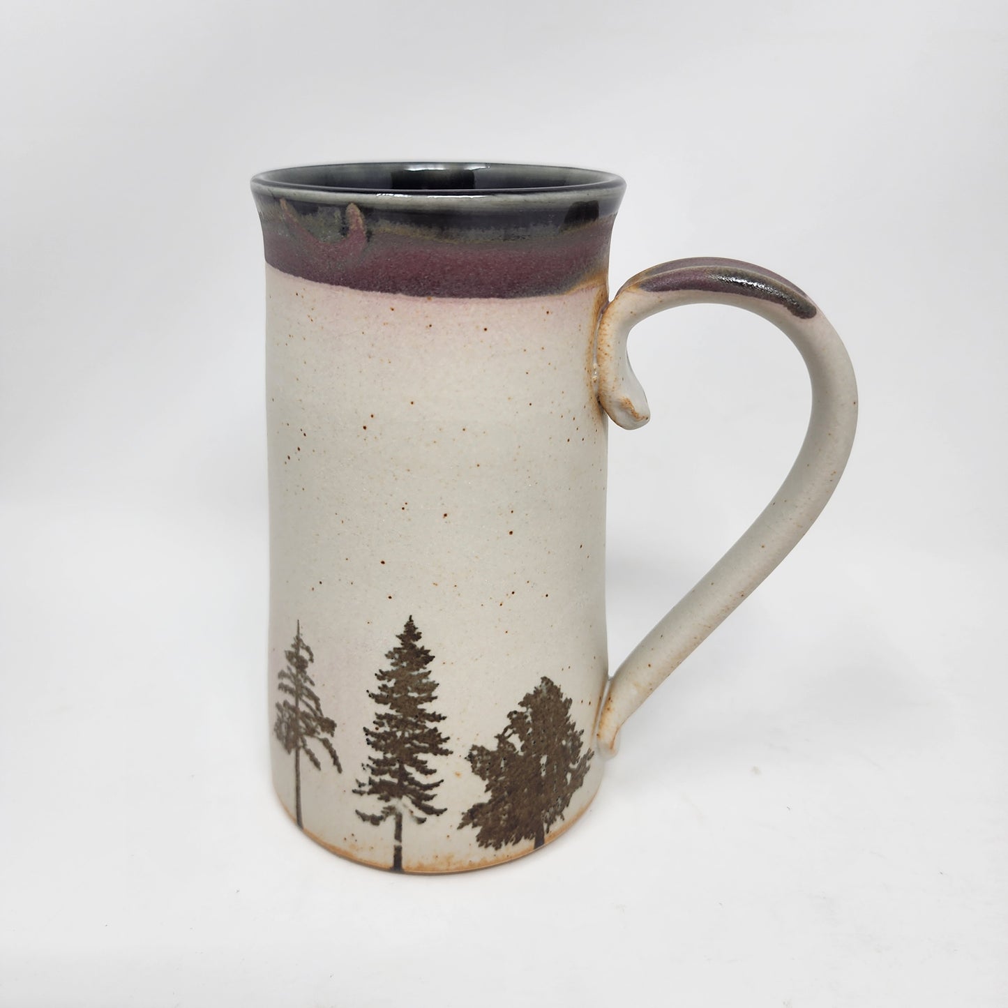 Tree Mugs