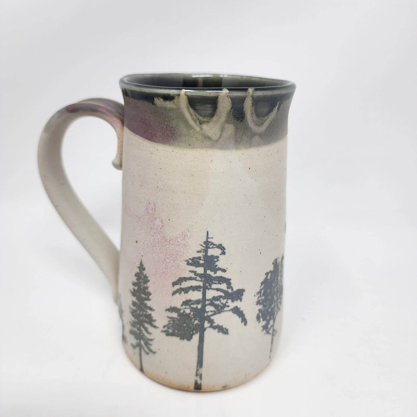 Tree Mugs