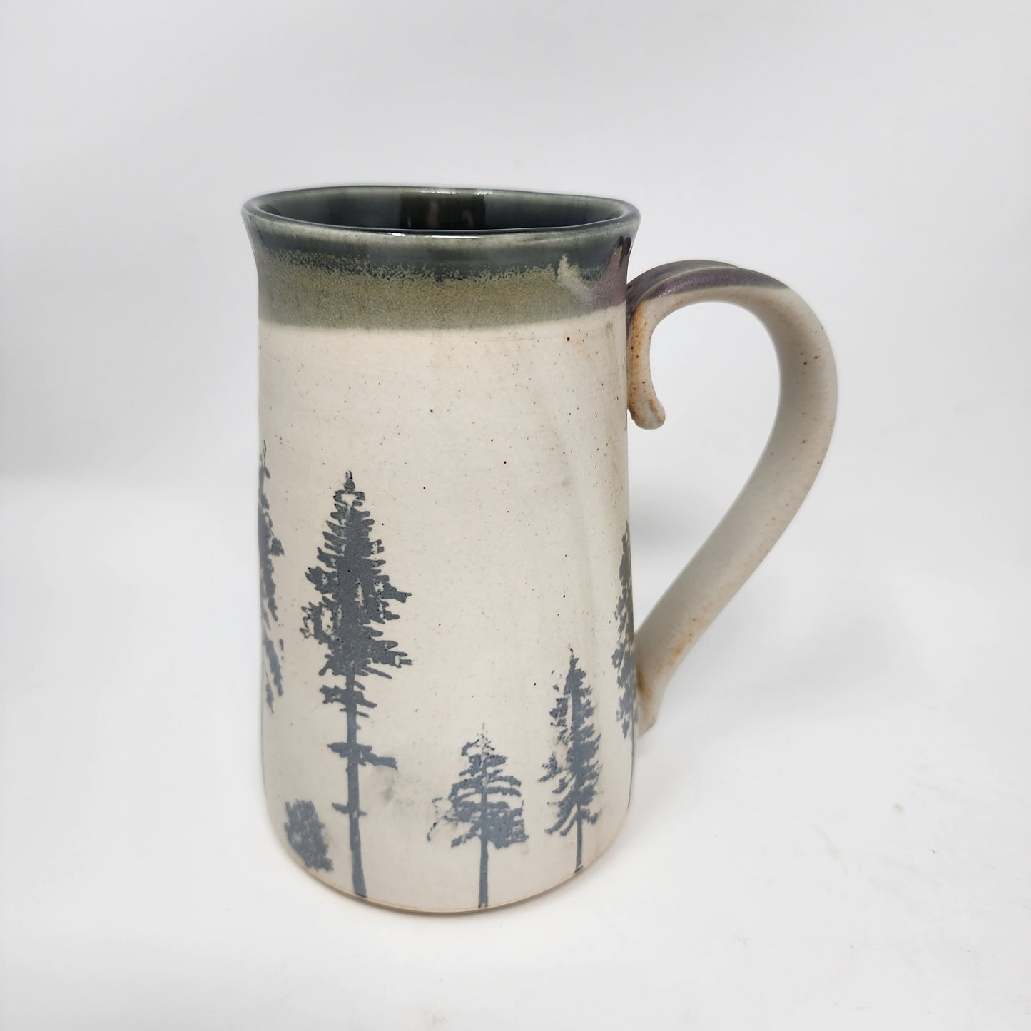 Tree Mugs