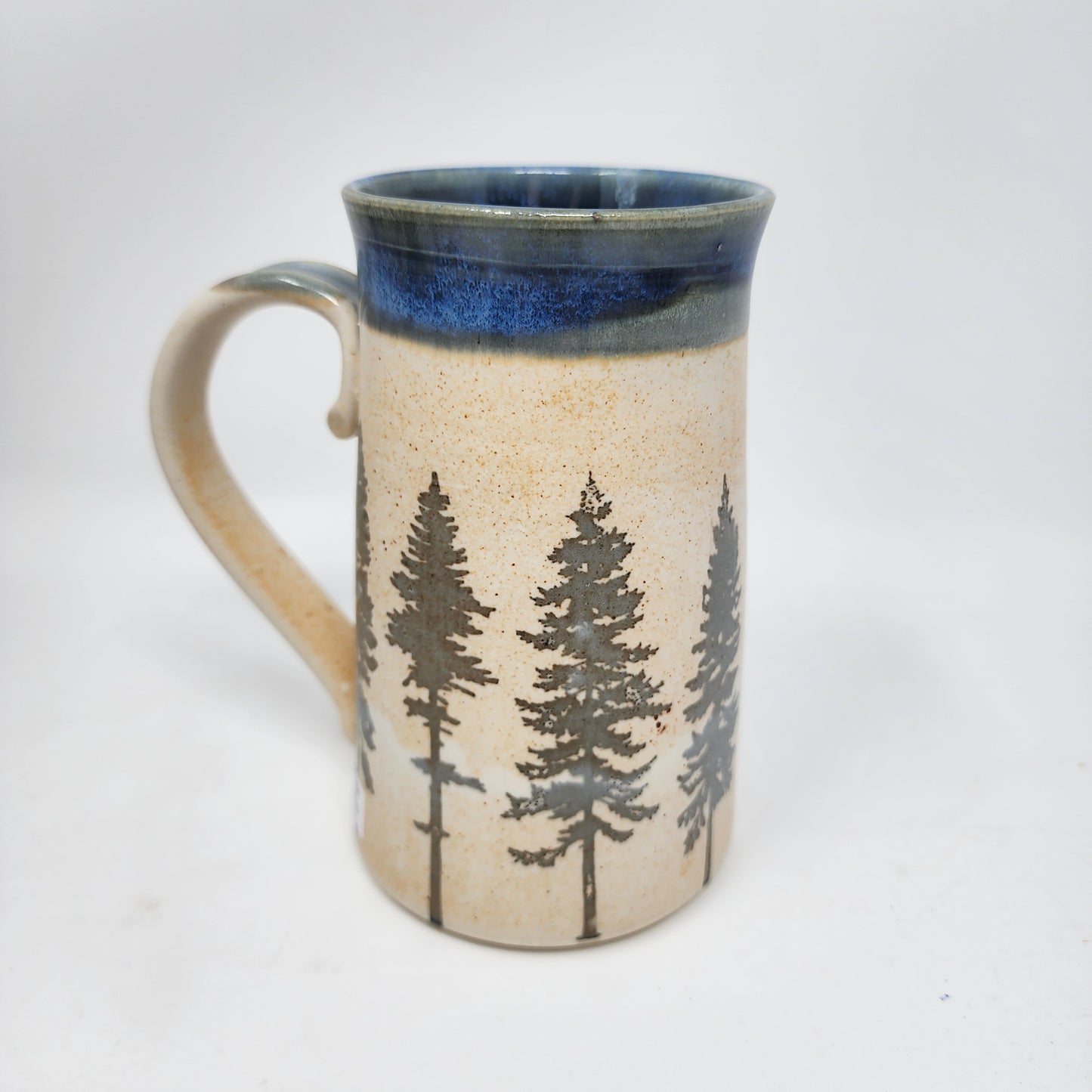 Tree Mugs