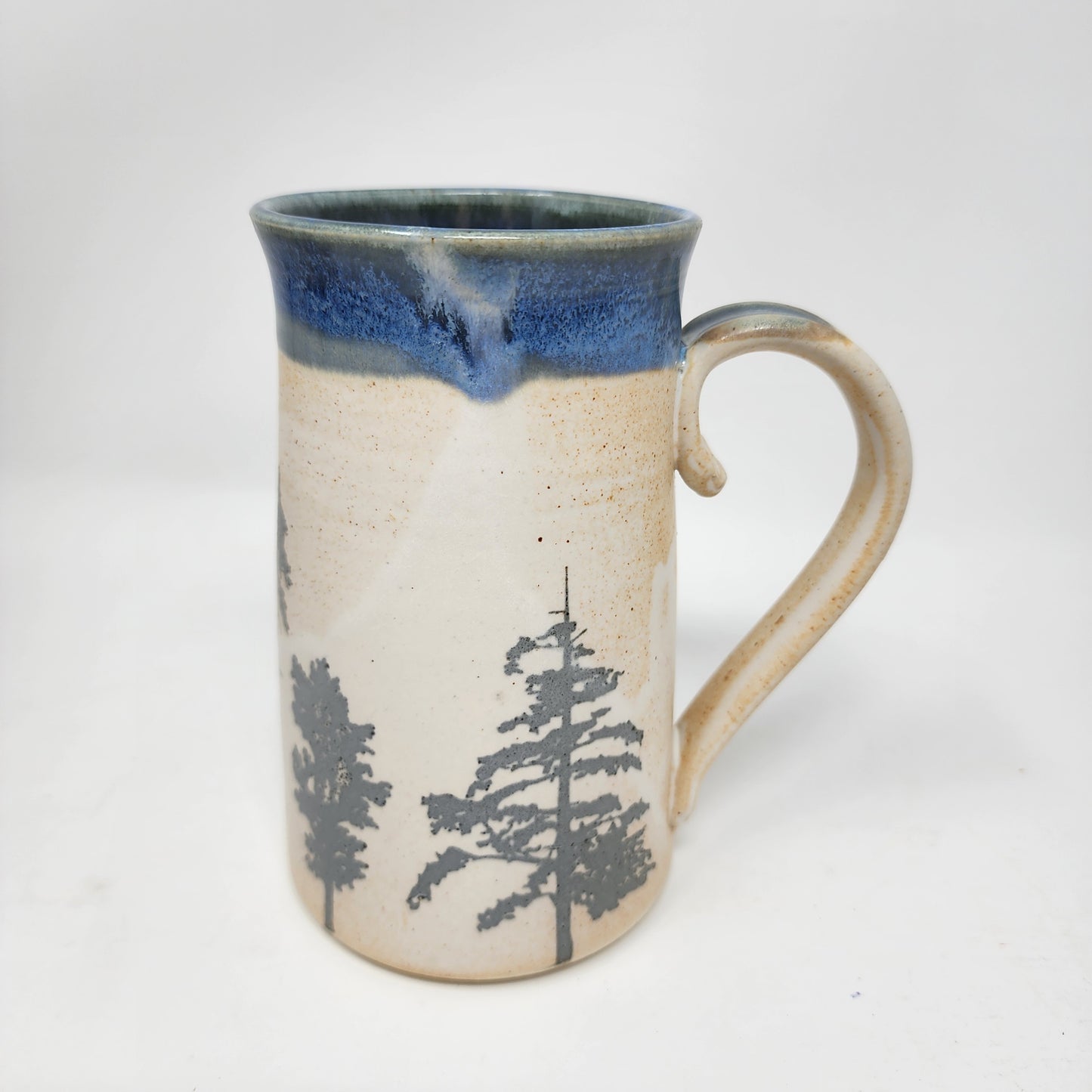 Tree Mugs