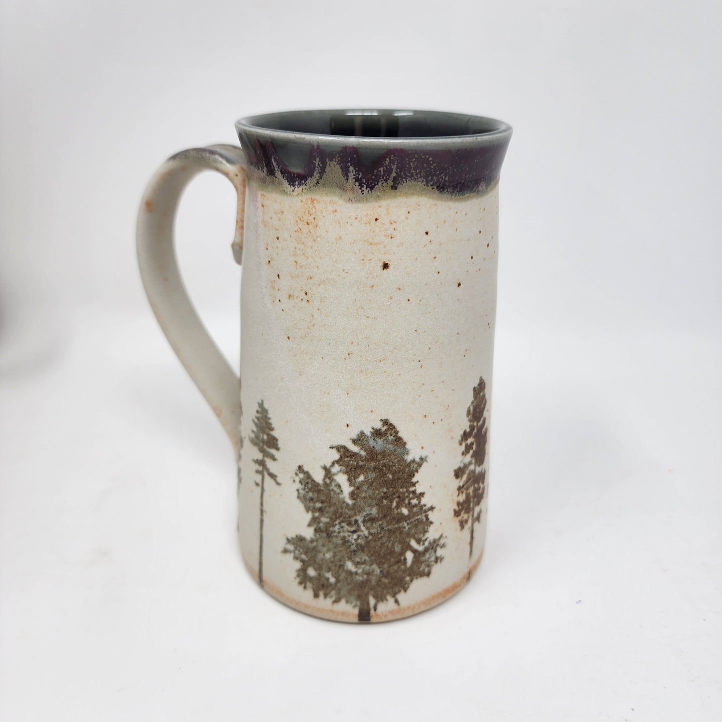 Tree Mugs