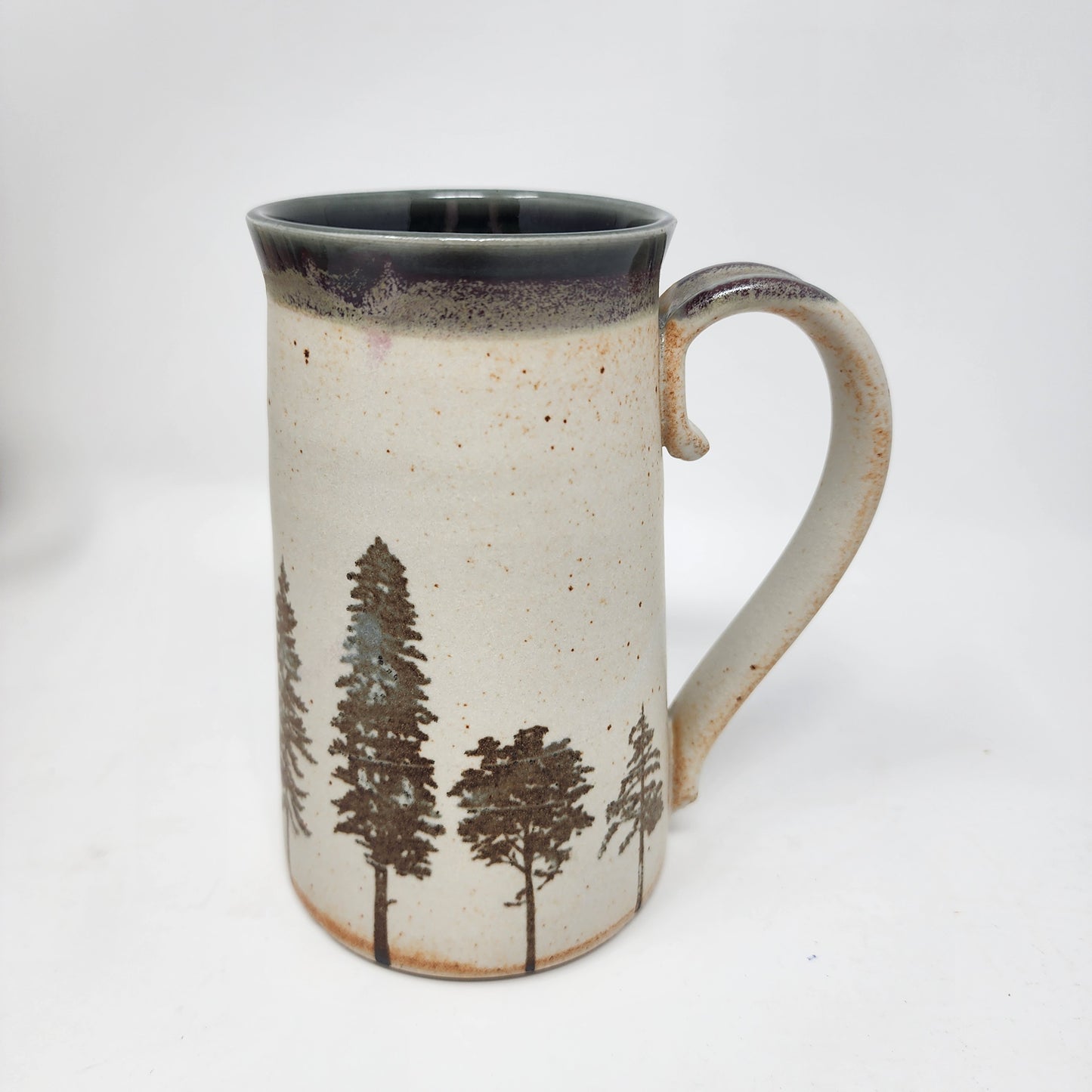 Tree Mugs