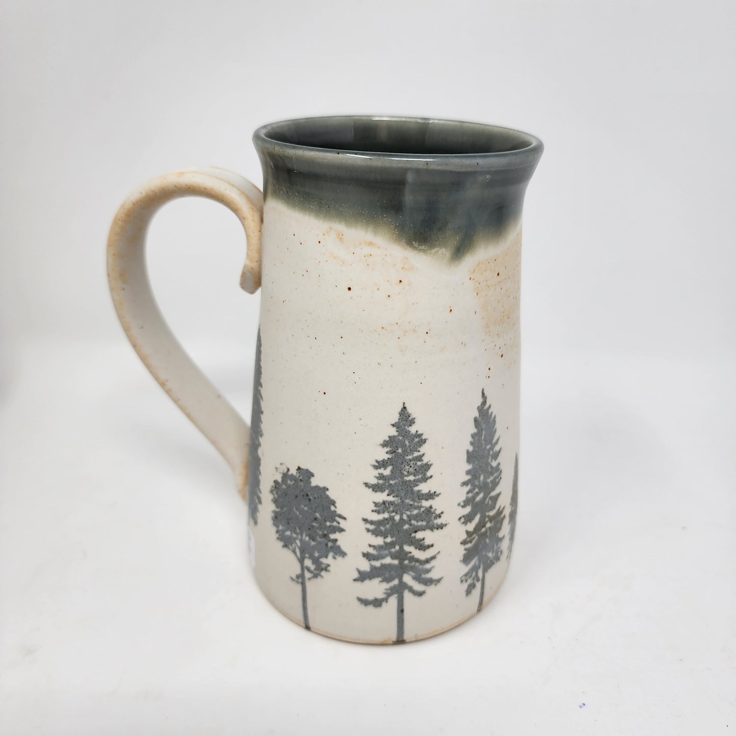 Tree Mugs