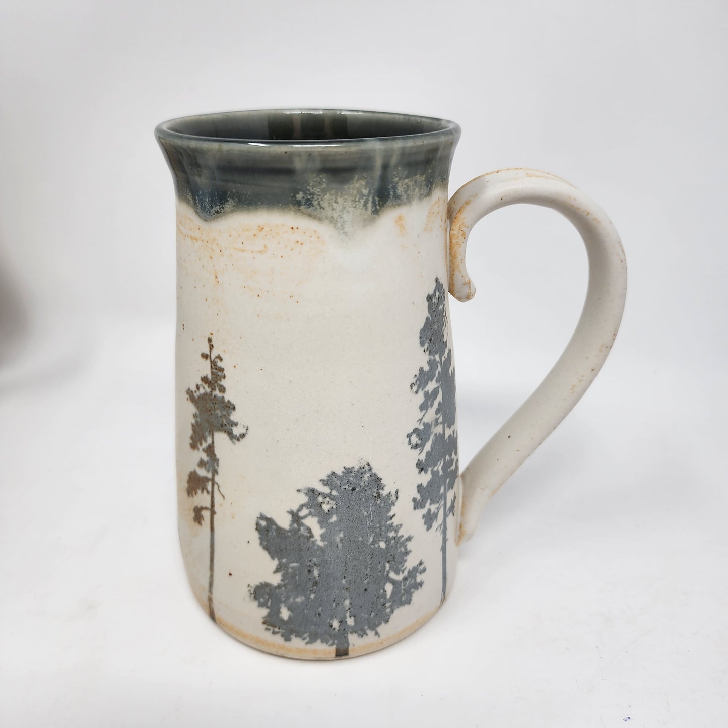 Tree Mugs