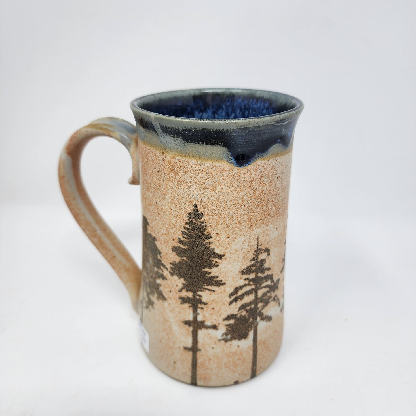 Tree Mugs