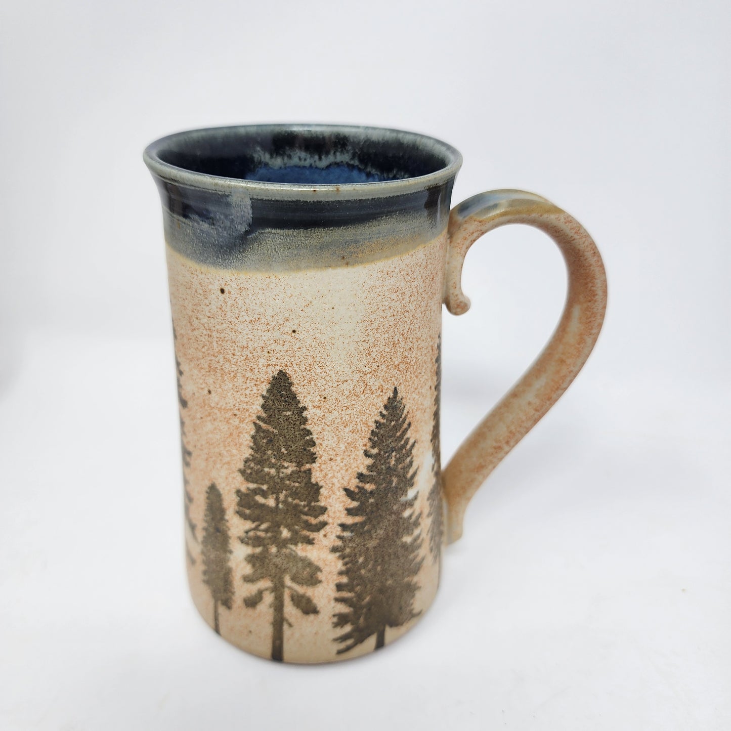 Tree Mugs