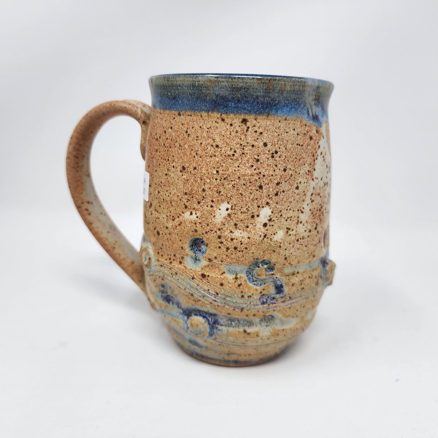 Sea Mugs