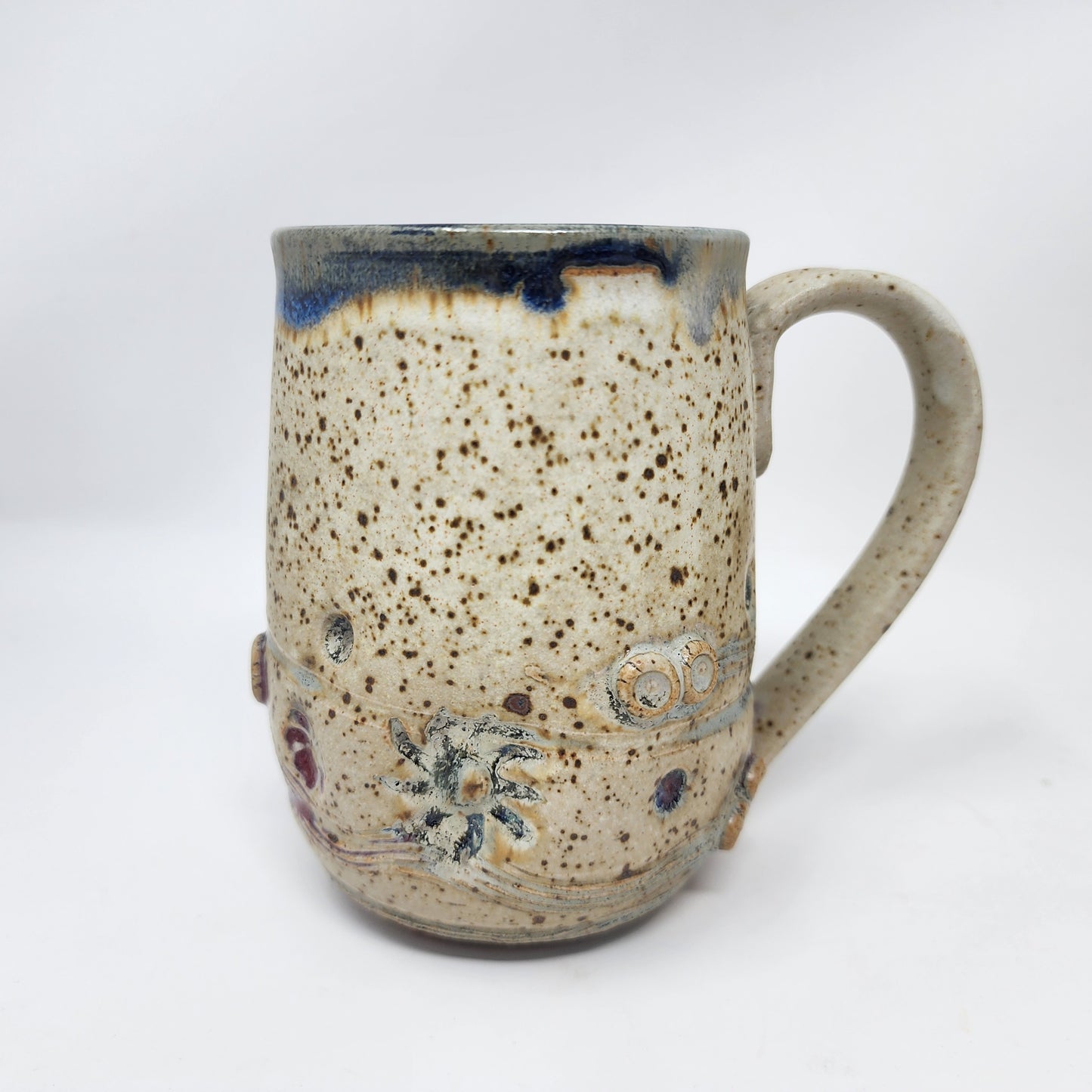 Sea Mugs