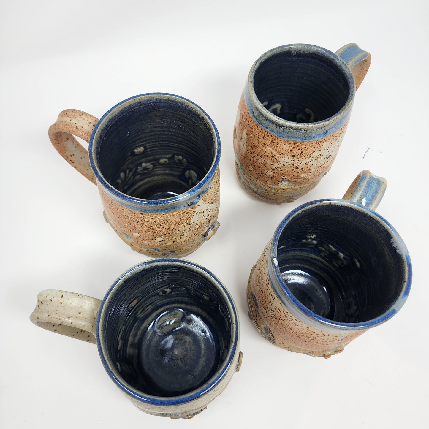 Sea Mugs