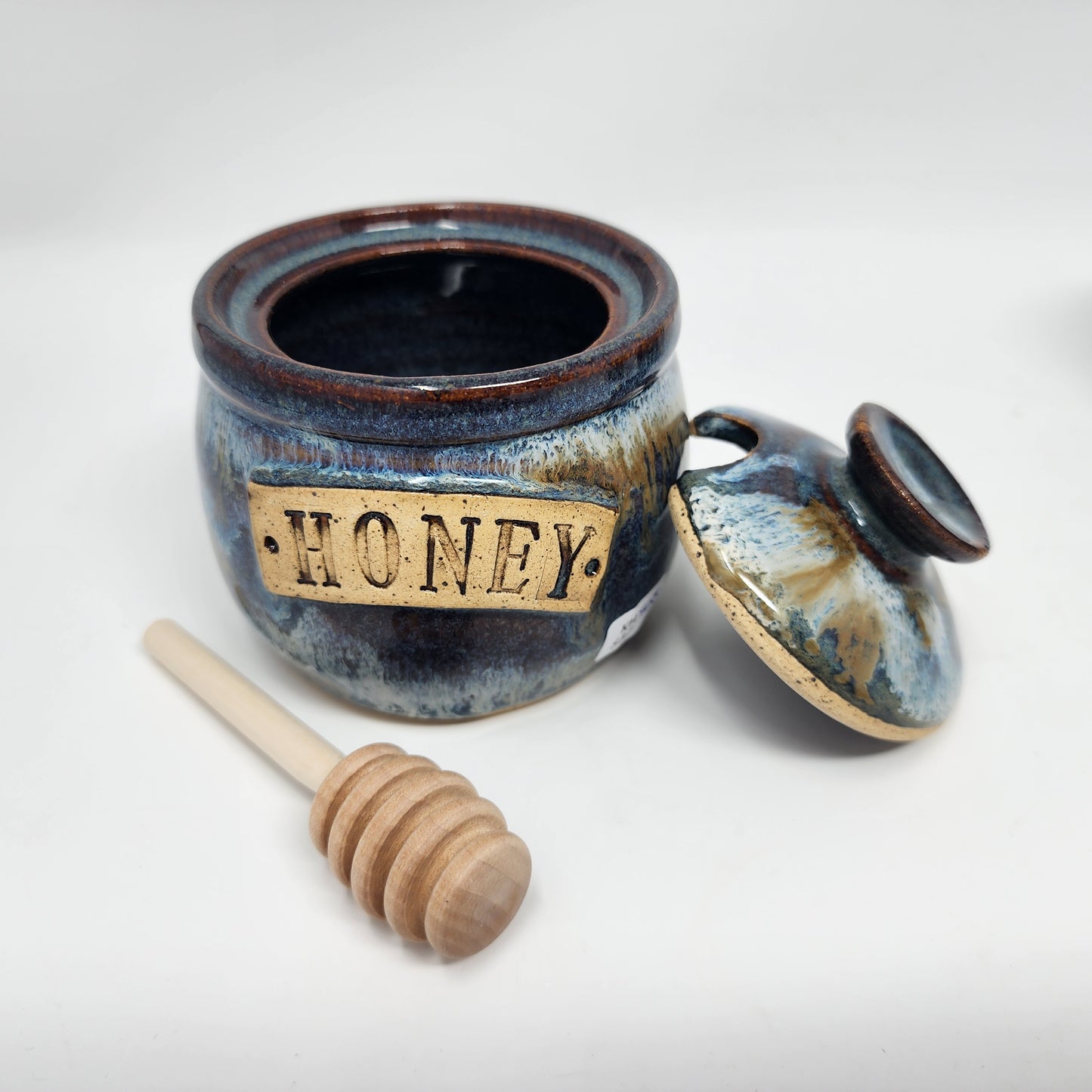 Waterfall Collection - Honey Pots