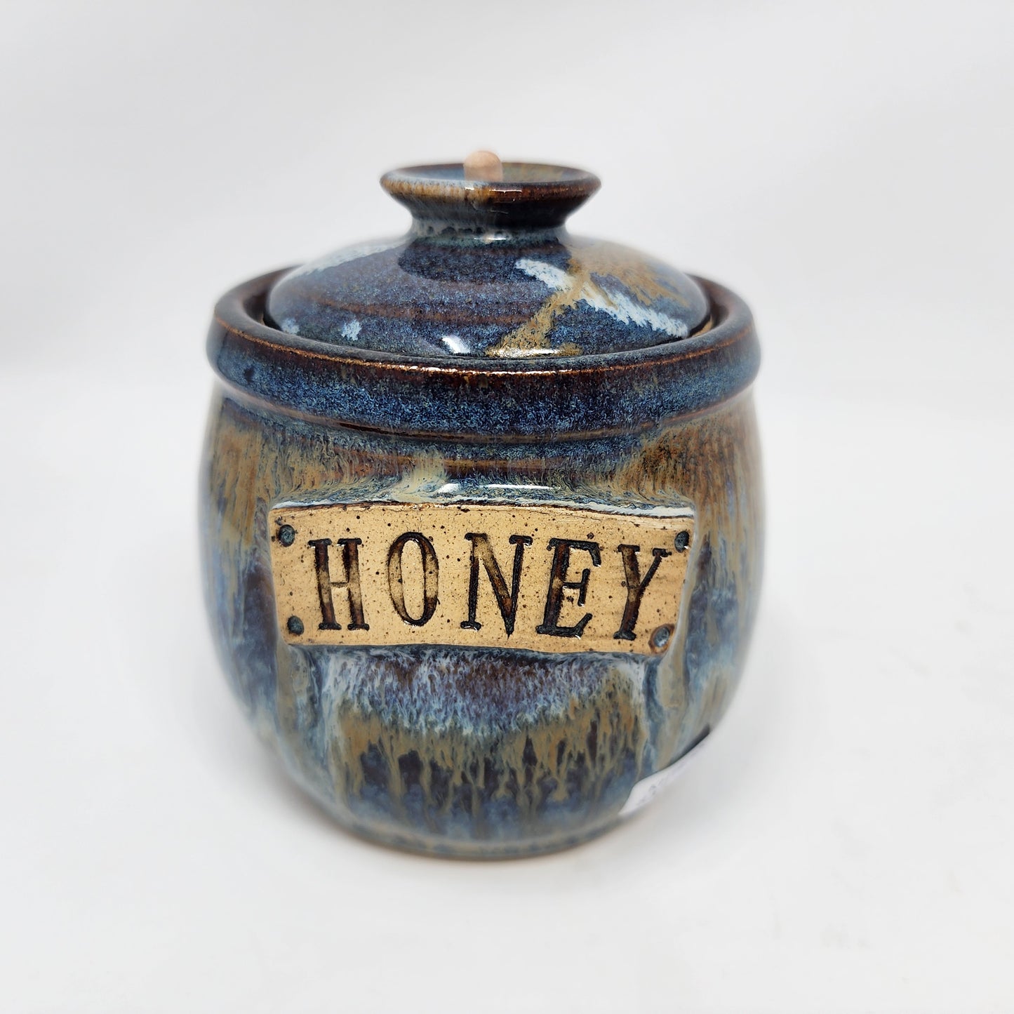 Waterfall Collection - Honey Pots