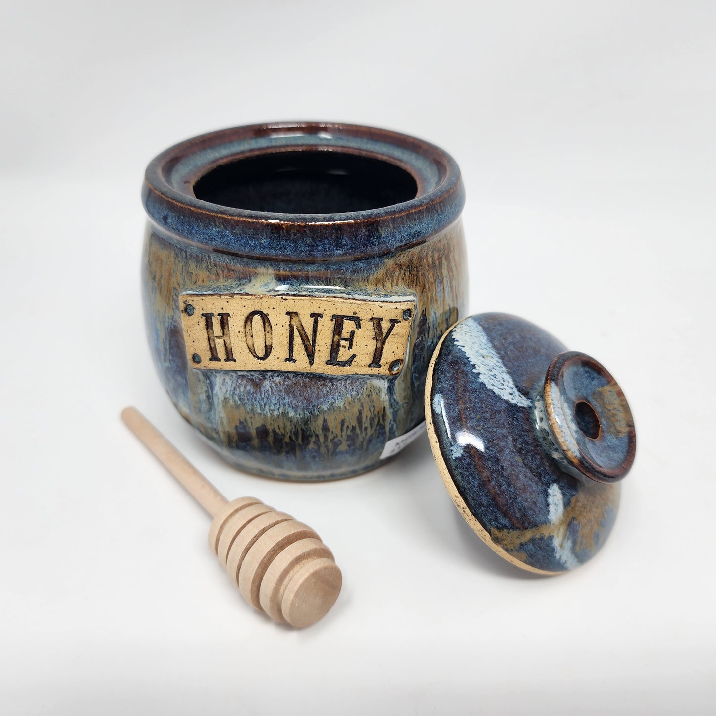 Waterfall Collection - Honey Pots