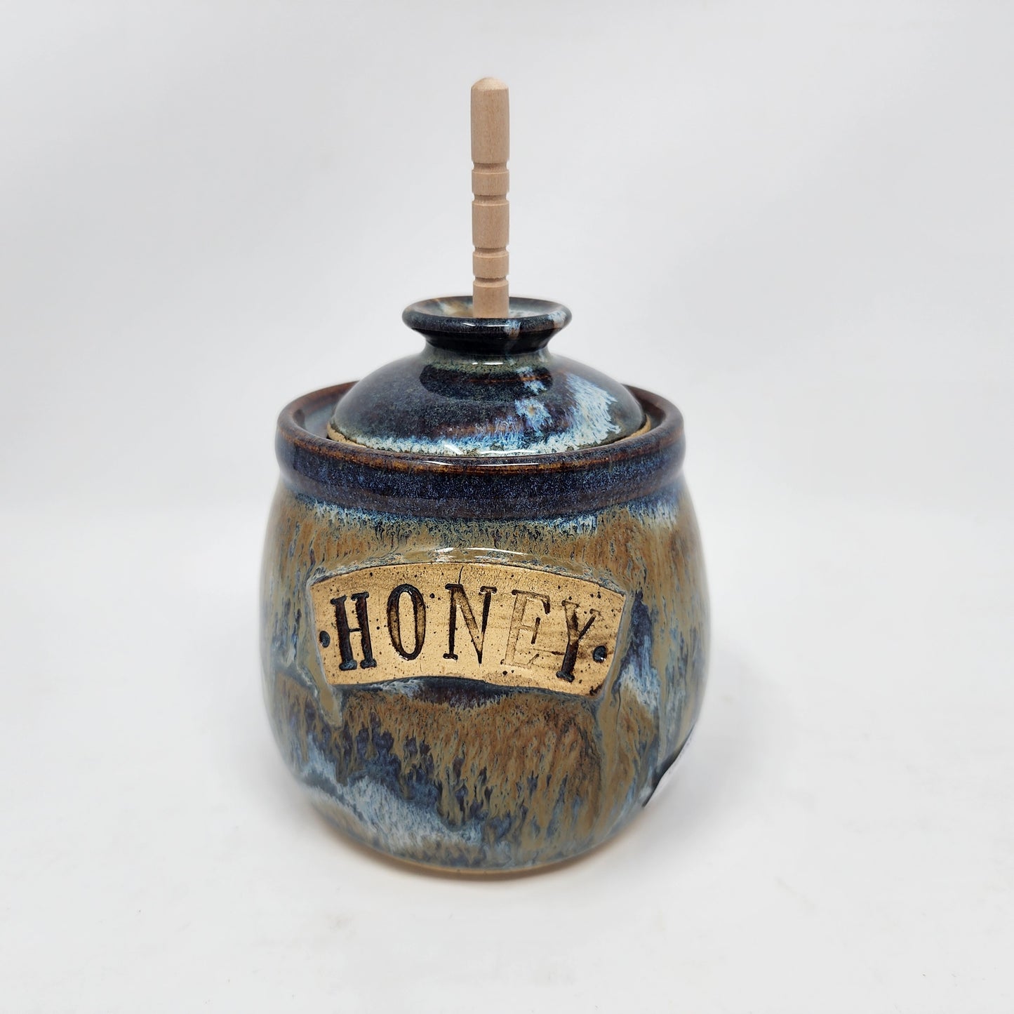 Waterfall Collection - Honey Pots