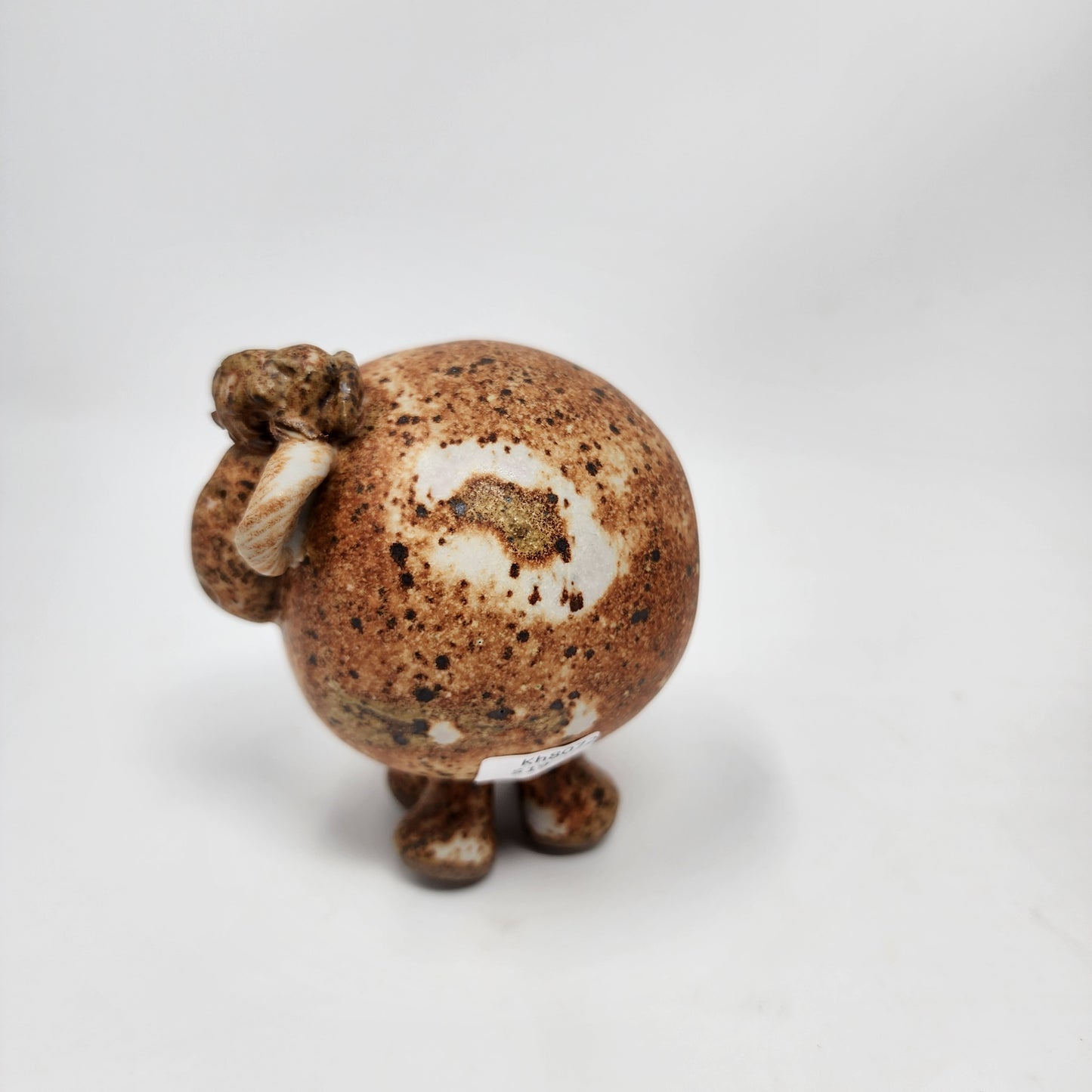 Rustic Sheep Decor