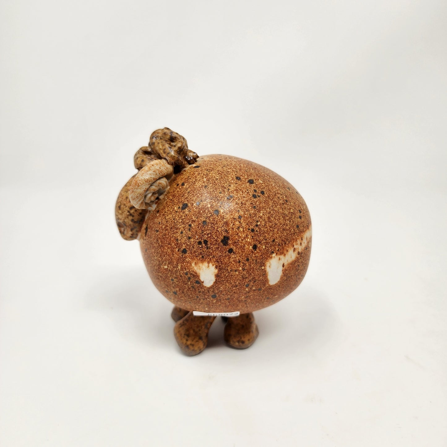 Rustic Sheep Decor