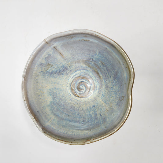 Iridescent Small Bowl