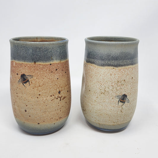 Bee Tumblers