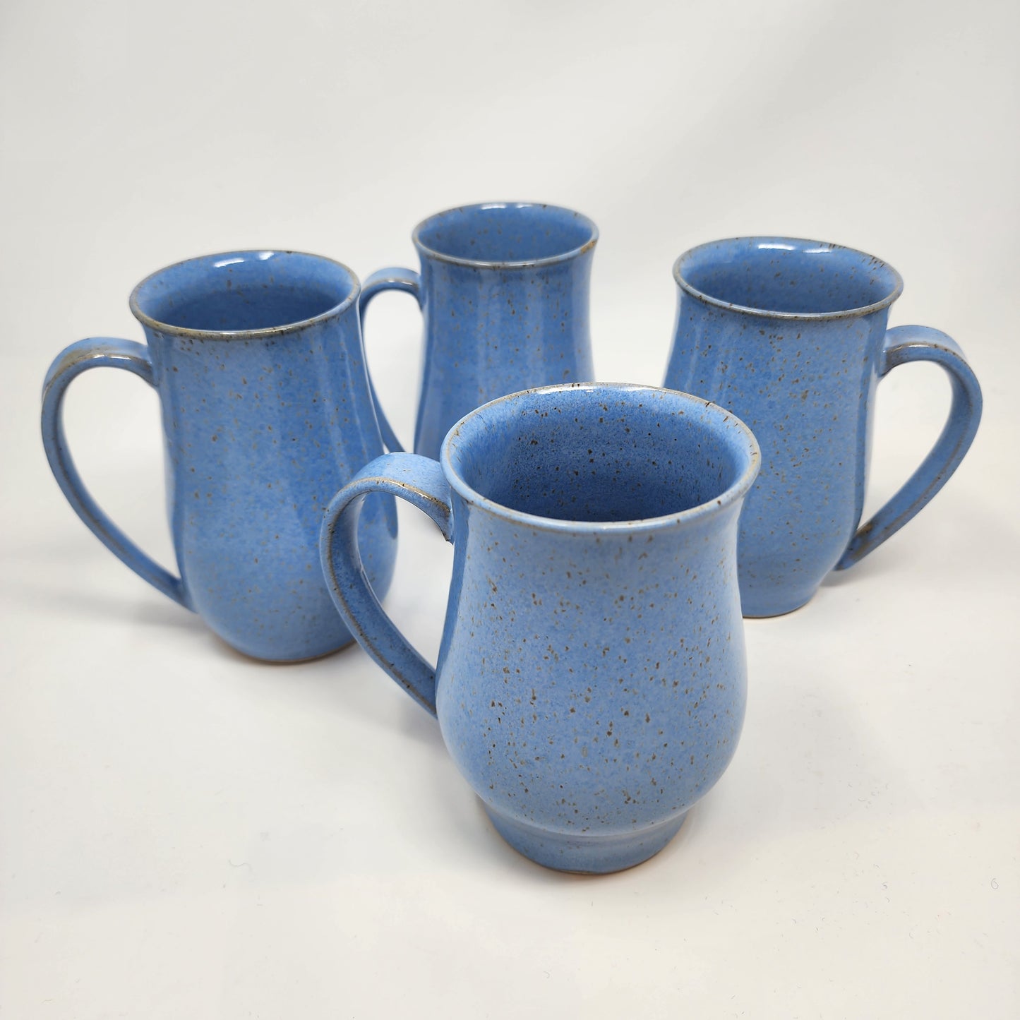 Light Blue Mug