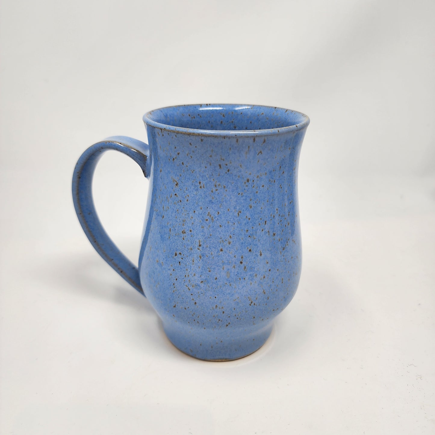 Light Blue Mug
