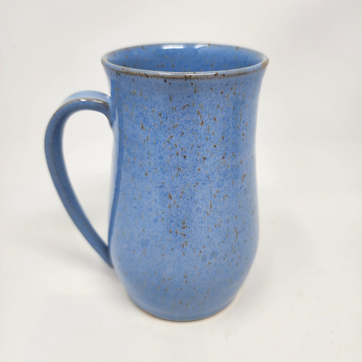 Light Blue Mug