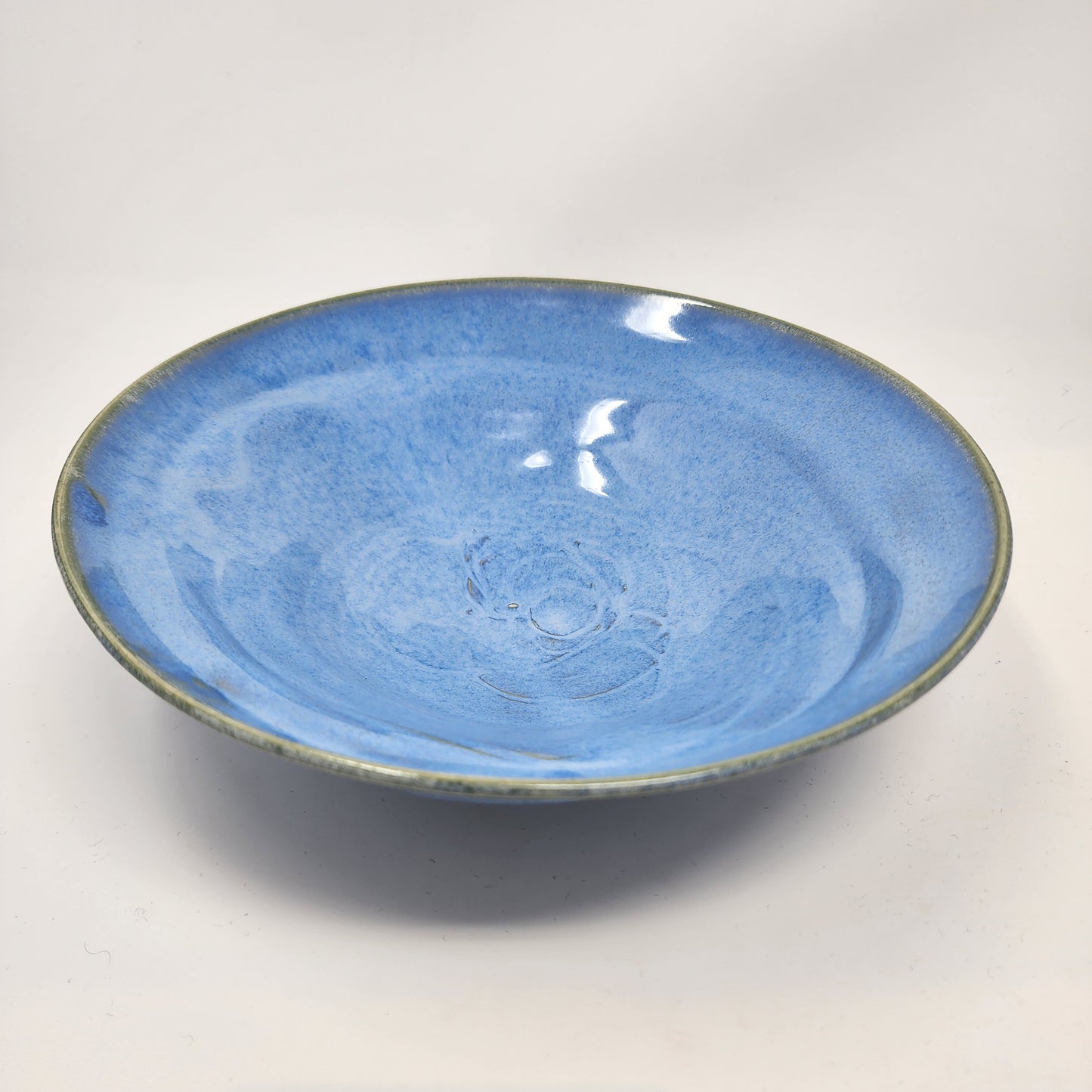 Blue Bowl