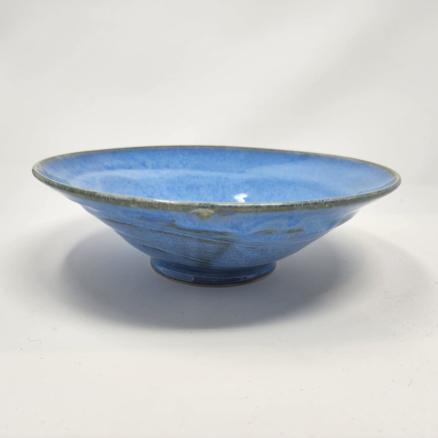 Blue Bowl