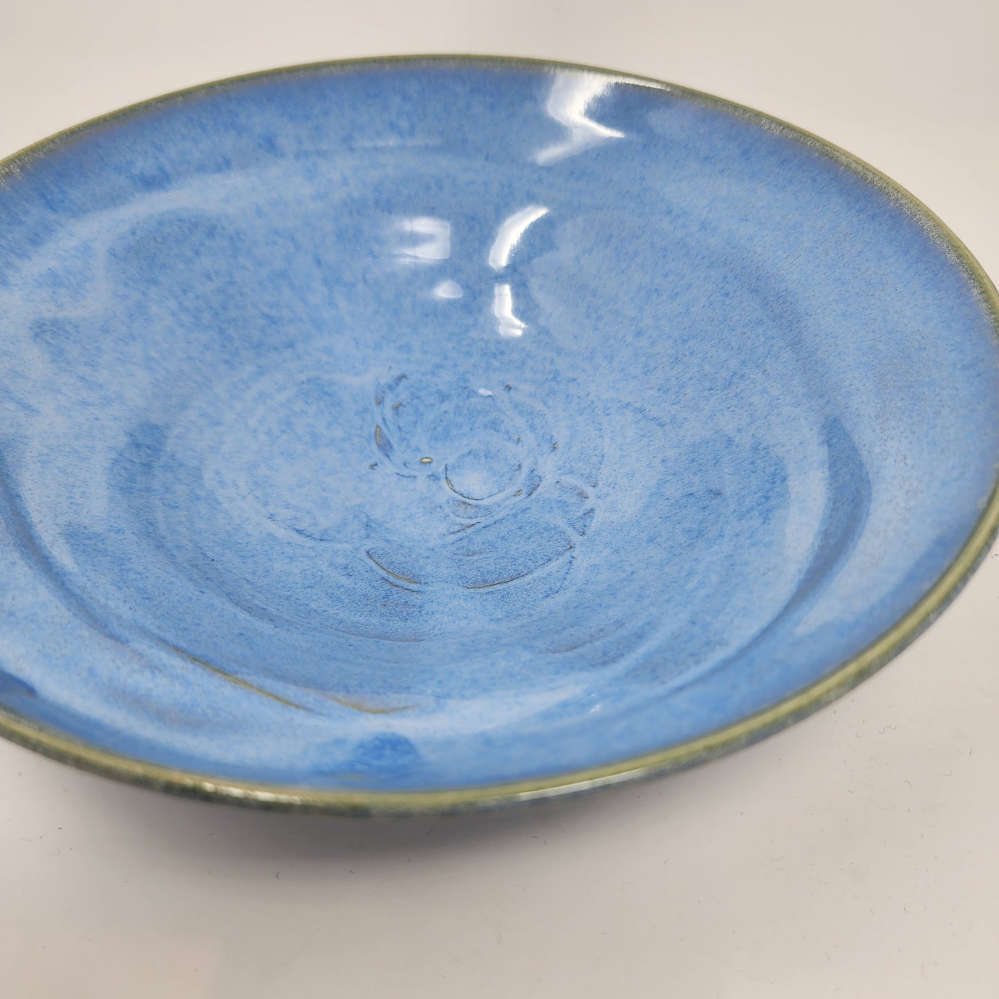 Blue Bowl