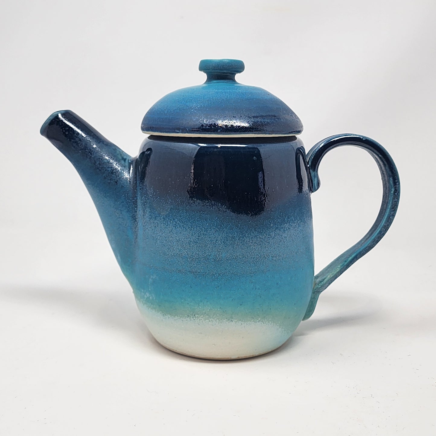 Twilight Tea Pot