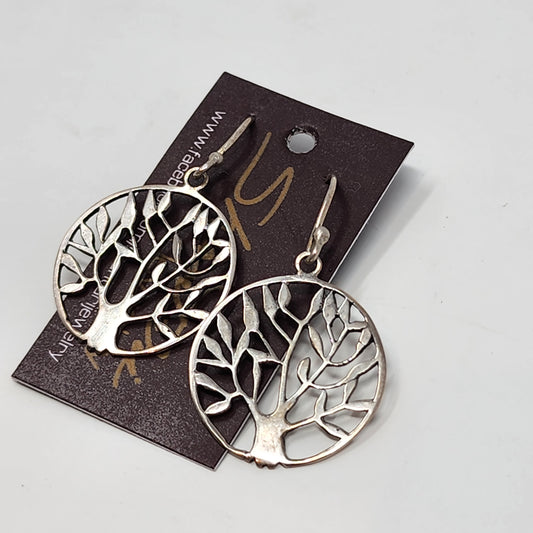 Tree of Life Earrings