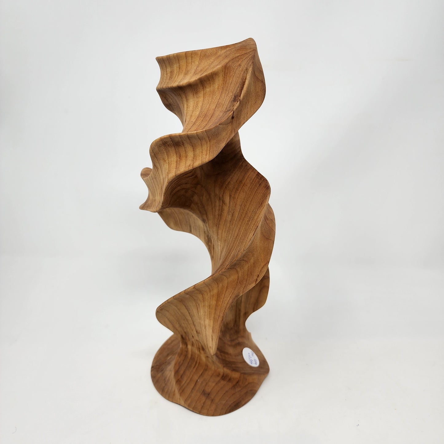 Hackberry Wood Sculpture