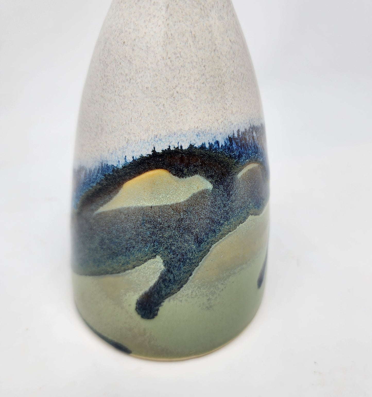 Contemporary Drip Oil Vinegar Dispenser