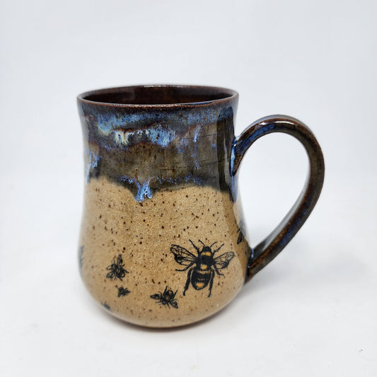 Bee Mug 1