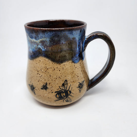 Bee Mug 2