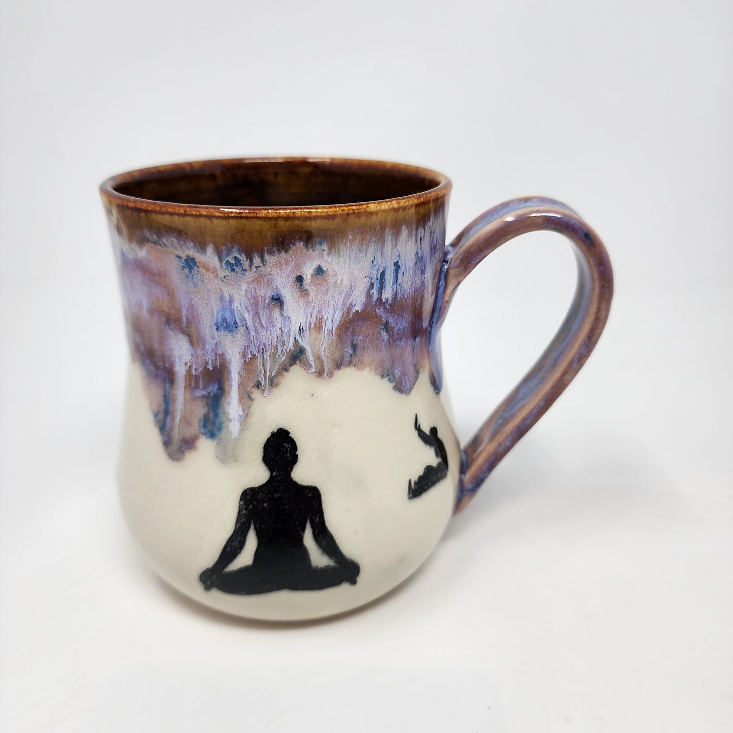 Yoga Mug