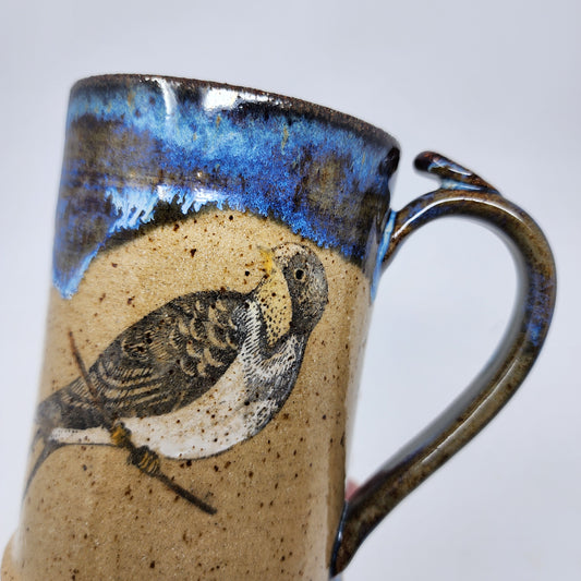 Bird Mug