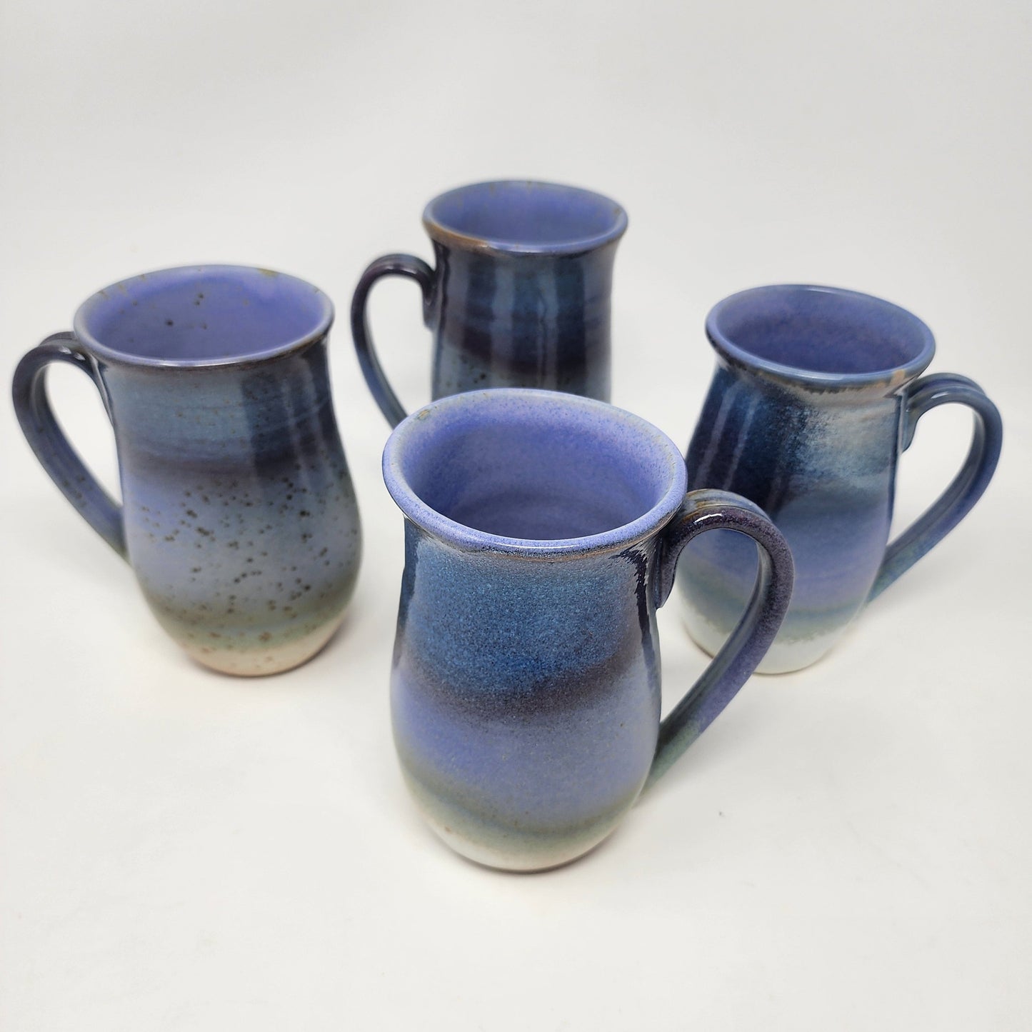 Very Berry Mugs