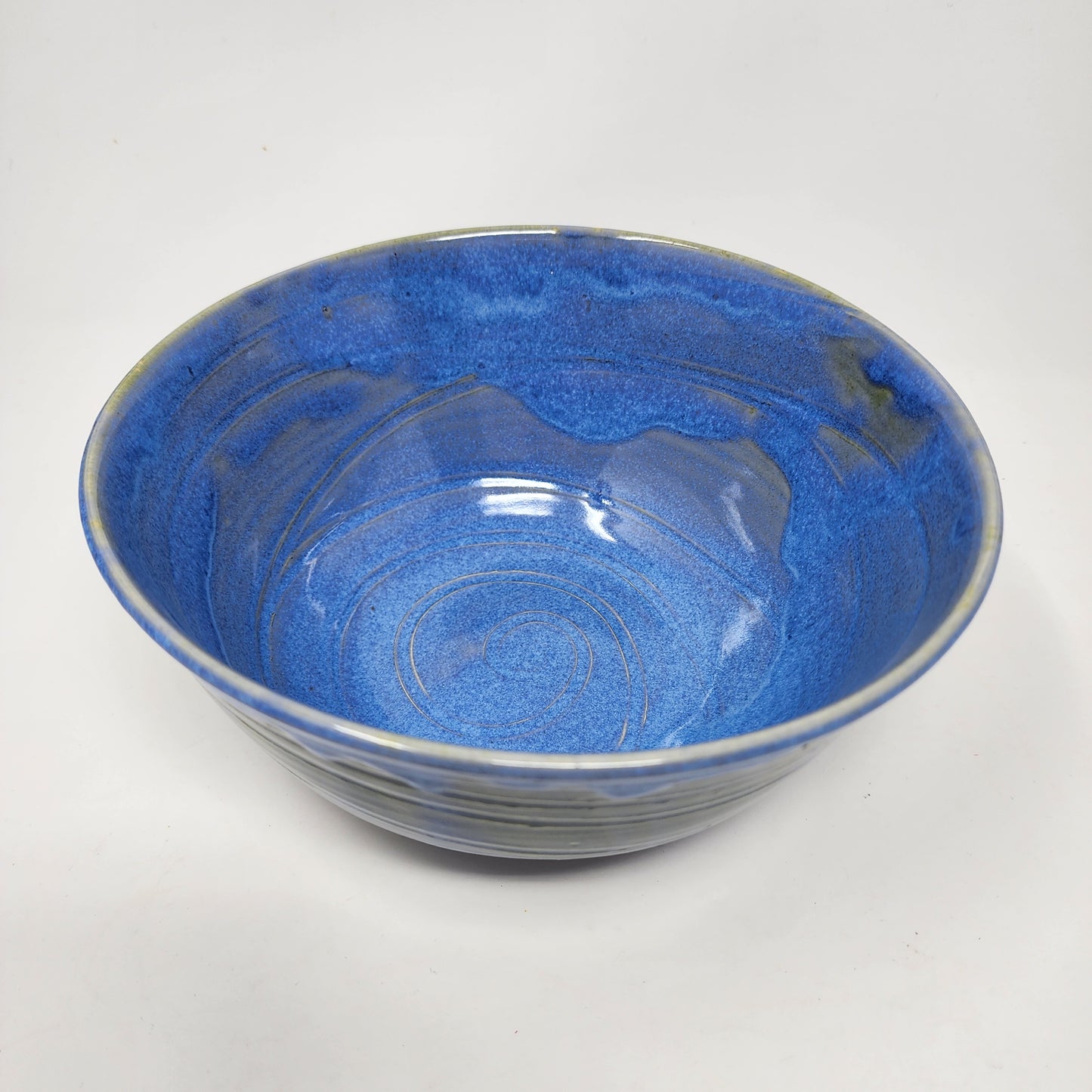 Blue Green Dream Bowl