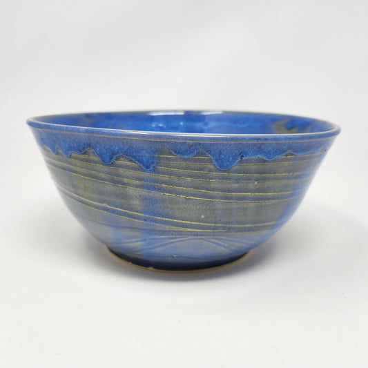 Blue Green Dream Bowl