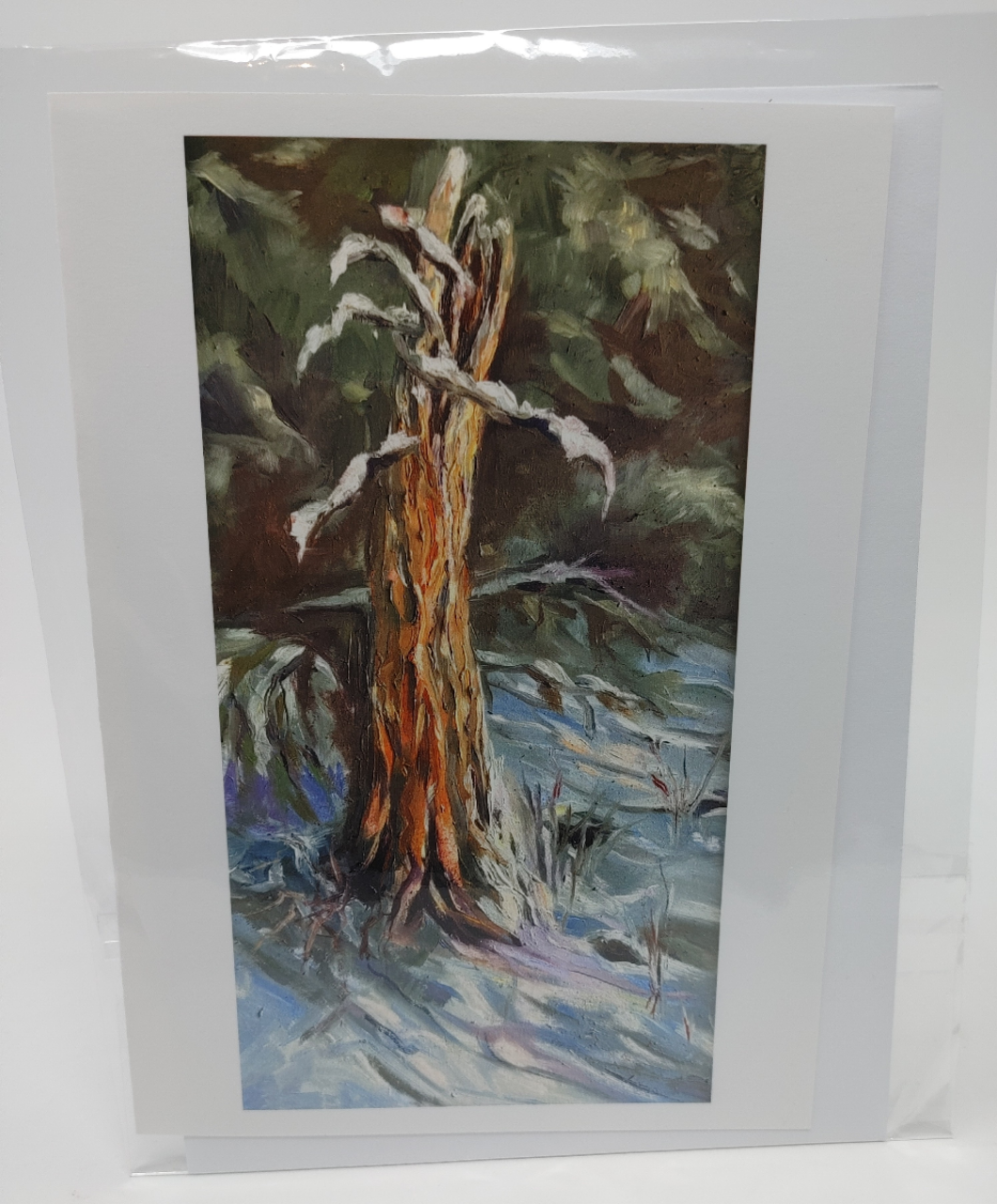 Note & Greeting Cards - Lesley Kuhn