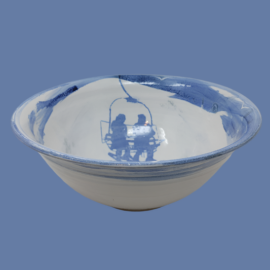 Chairlift Bowl