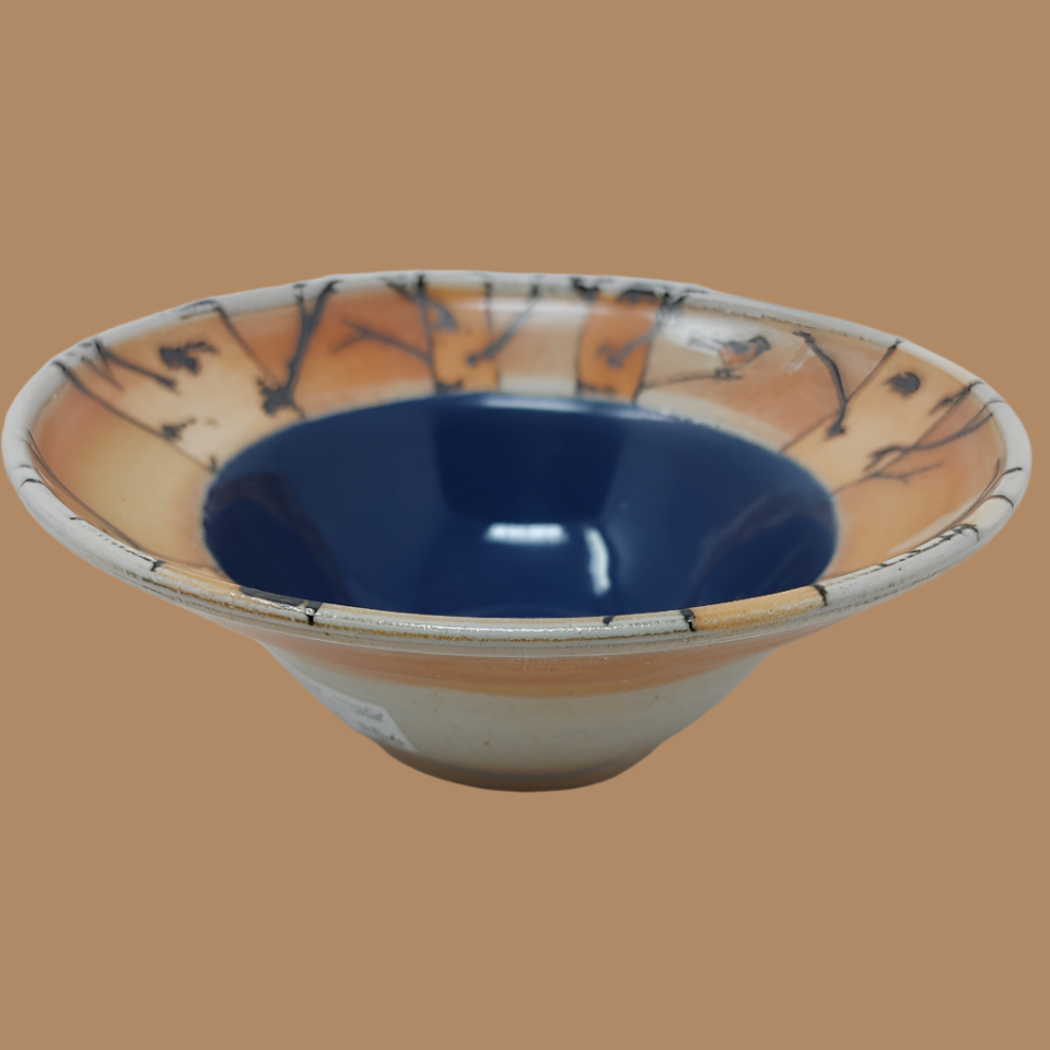 Chickadee Bowl